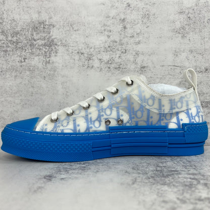 Dior B23 Low "Blue-White"