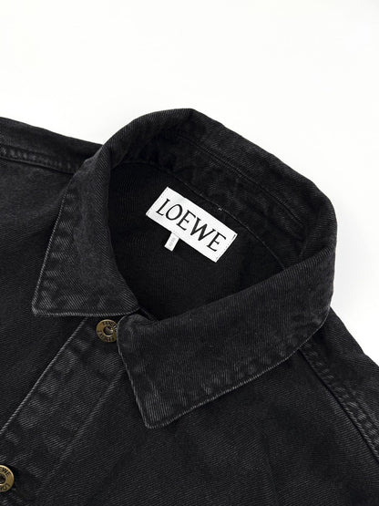 Loewe Denim Jacket