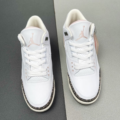Air Jordan 3 Retro "Dark Mocha"