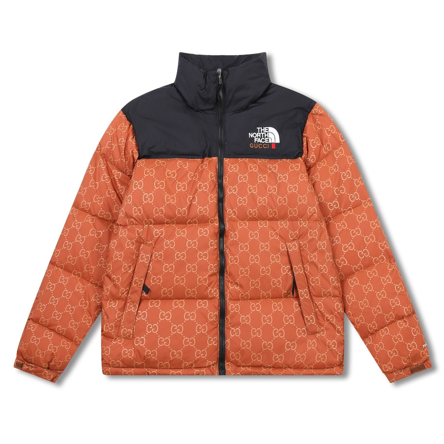 Gucci x The North Face 700 Down Jacket