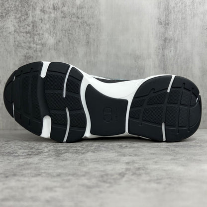 Dior B22 "Blue-White-Grey"