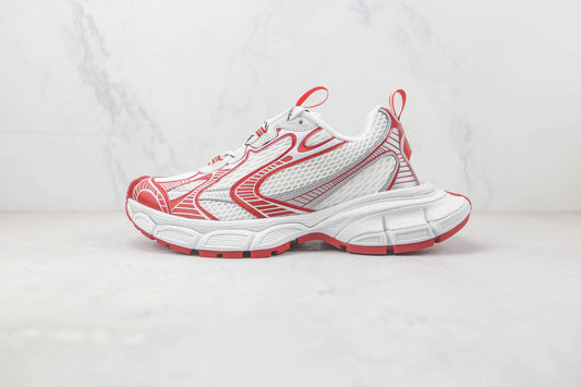 Balenciaga 3XL "White-Red"