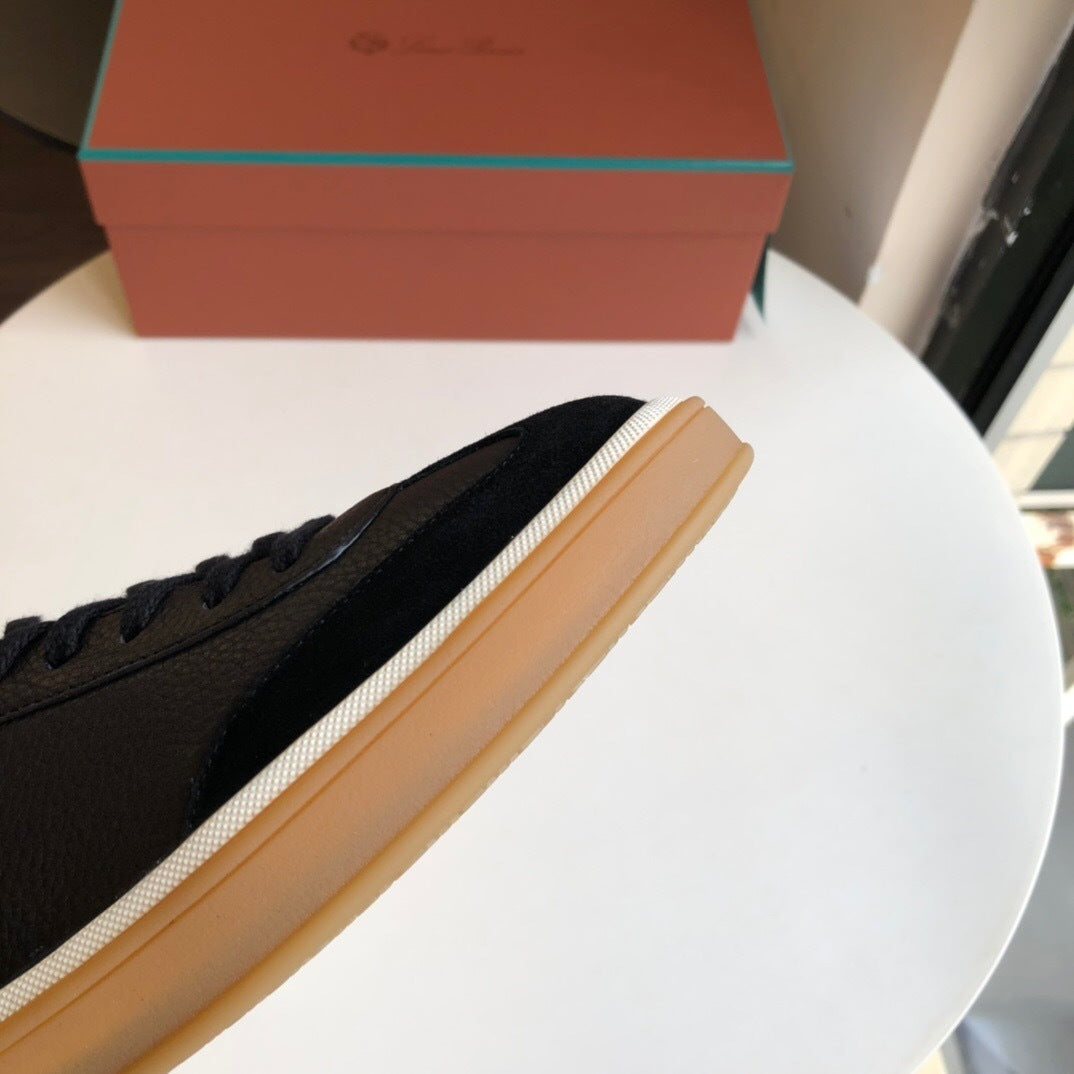 Loro Piana Tennis Walk "Black"