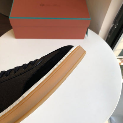 Loro Piana Tennis Walk "Black"