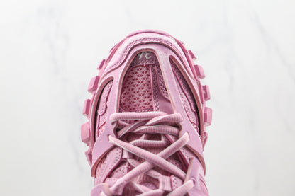 Balenciaga Track "Pink Faded"