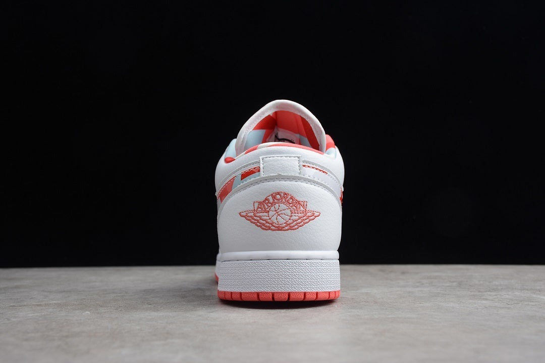 Air Jordan 1 Low GG "Topaz Mist"