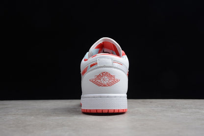 Air Jordan 1 Low GG "Topaz Mist"