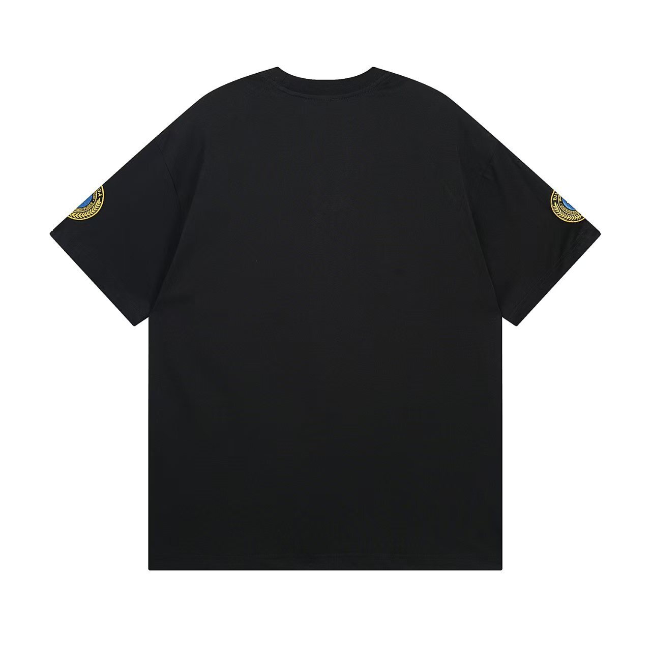Balenciaga T-Shirt "Black"