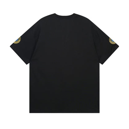 Balenciaga T-Shirt "Black"