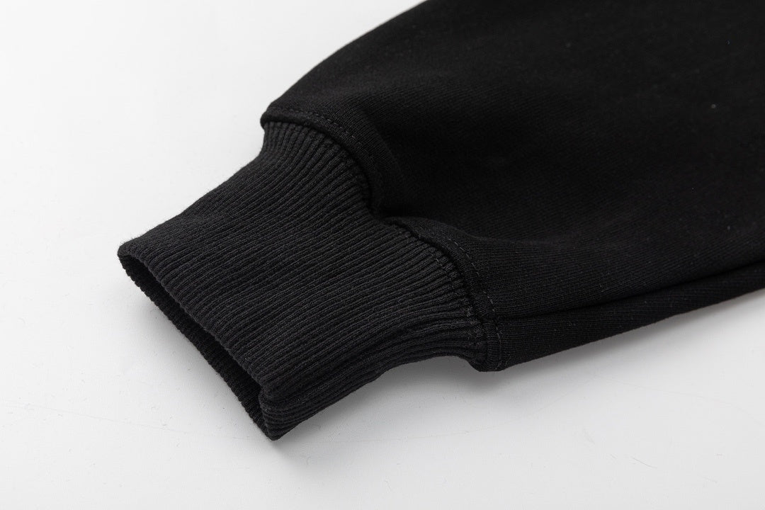 Gucci Sweatshirt "Black"