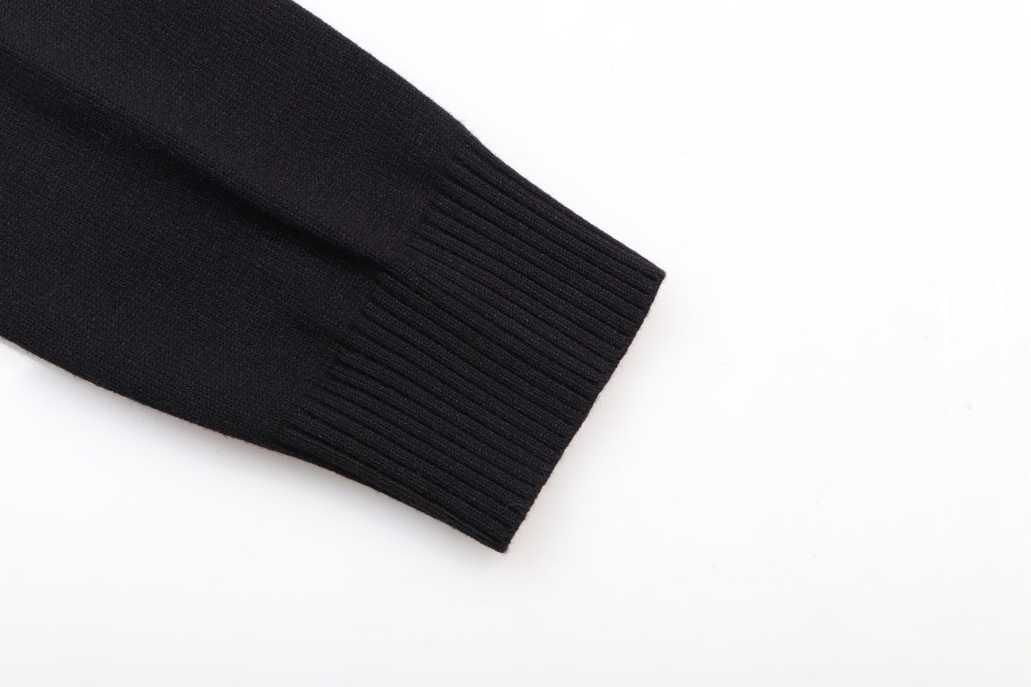 Balenciaga Sweater "Black"