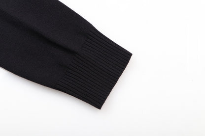 Balenciaga Sweater "Black"