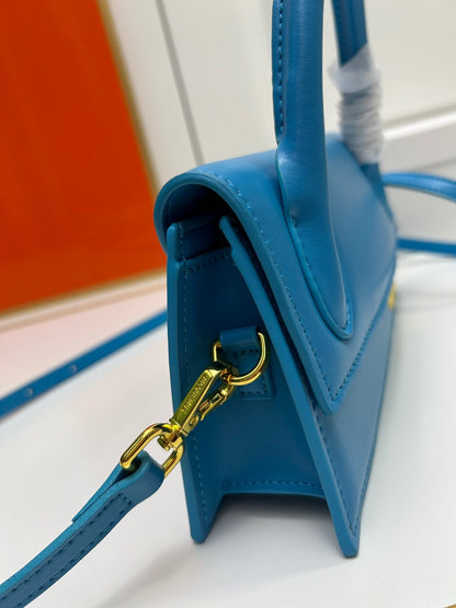 Jacquemus Le Chiquito Long Bag