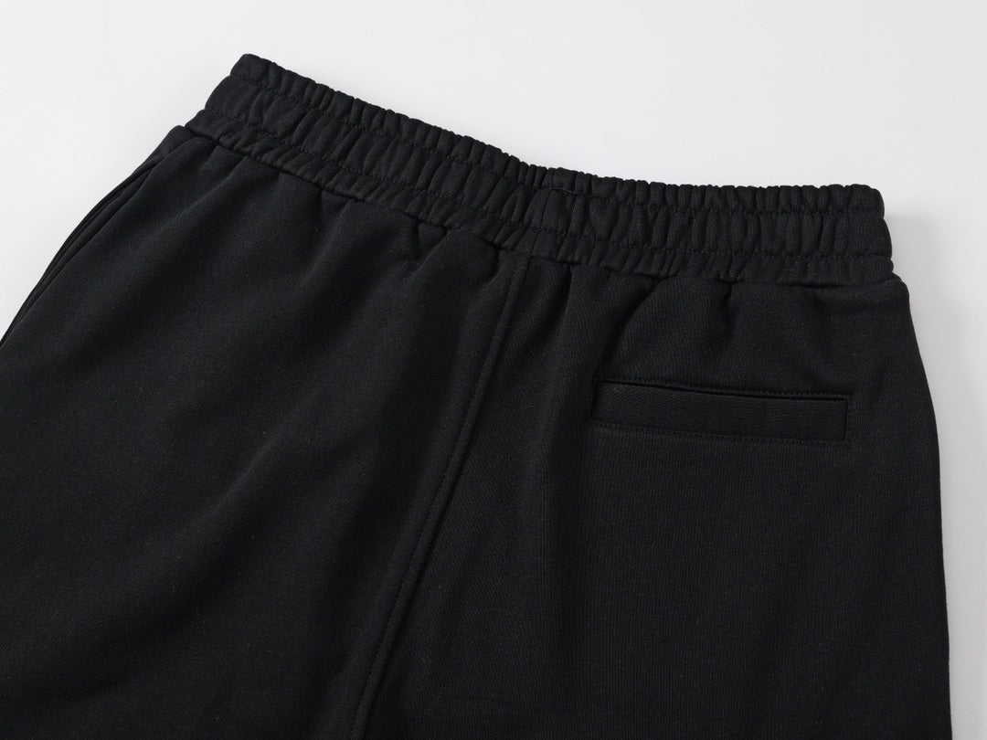 Burberry Shorts "Black"