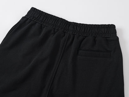 Burberry Shorts "Black"