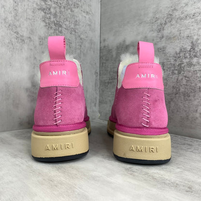 Amiri Malibu "Pink"