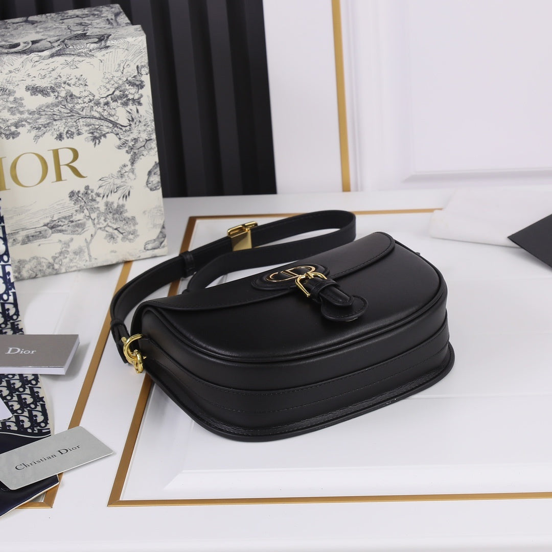 Dior Medium Dior Bobby Bag