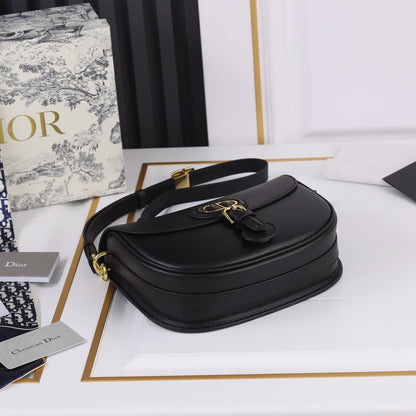 Dior Medium Dior Bobby Bag