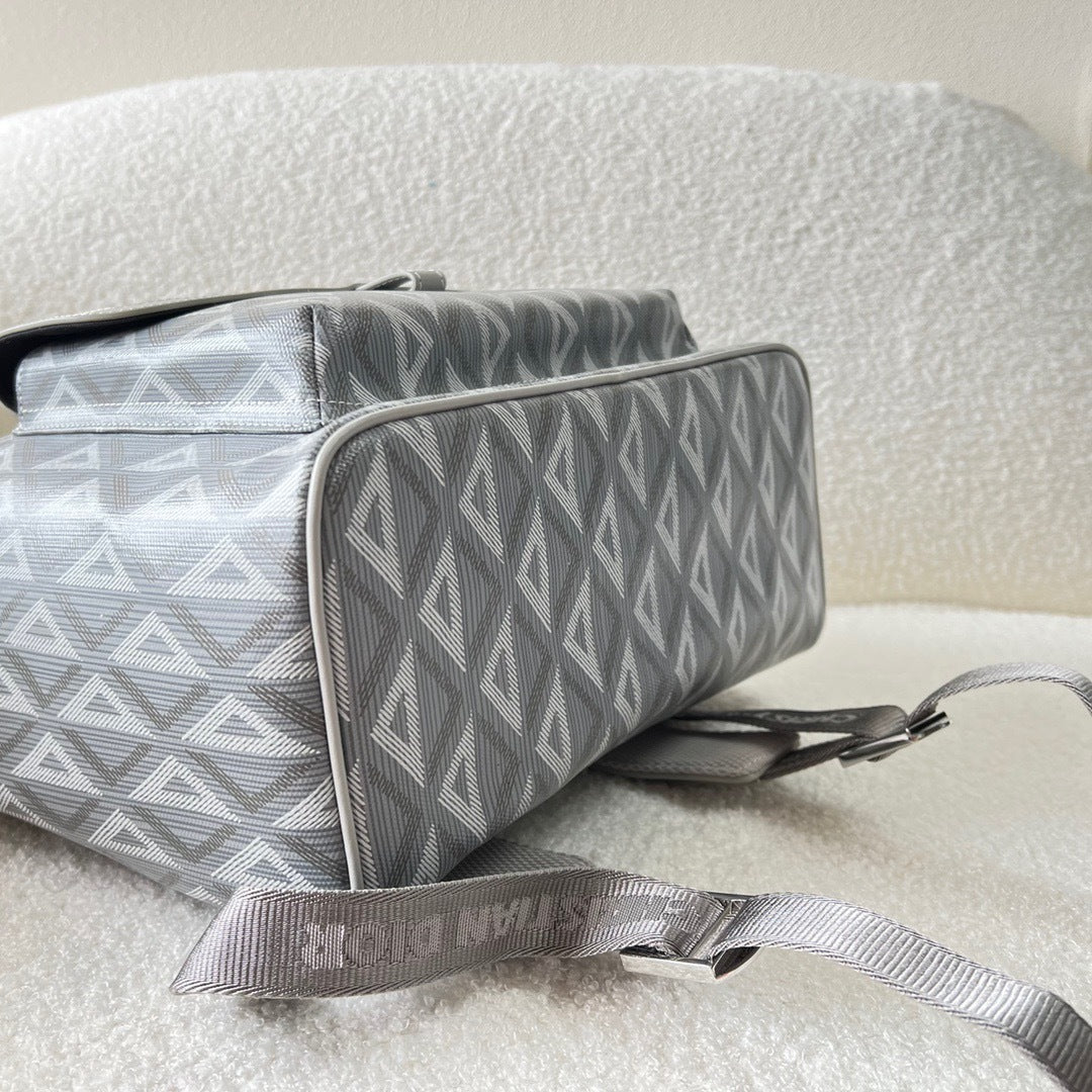 Dior CD Diamonds Small Hit The Road Backpack