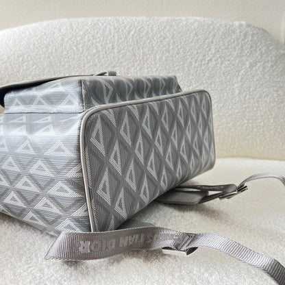 Dior CD Diamonds Small Hit The Road Backpack