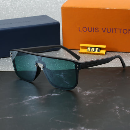 Louis Vuitton LV Waimea Sunglasses