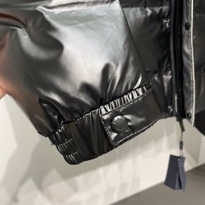 Prada Down Jacket "Black"