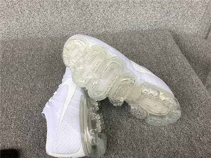 Nike Air VaporMax Flyknit "White"