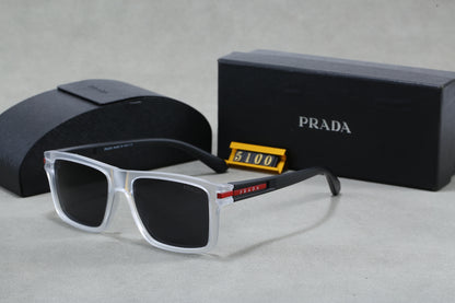 Prada PS05YSF Sunglasses