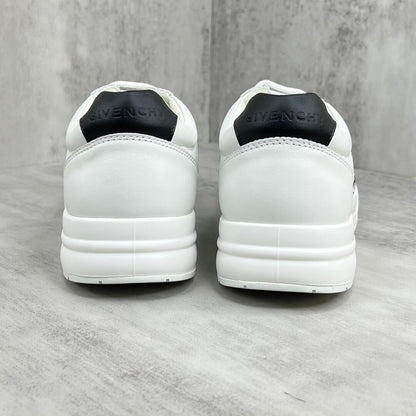 Givenchy Low-Top G4 "White-Black"