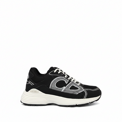 Dior B30 "Black-Grey"