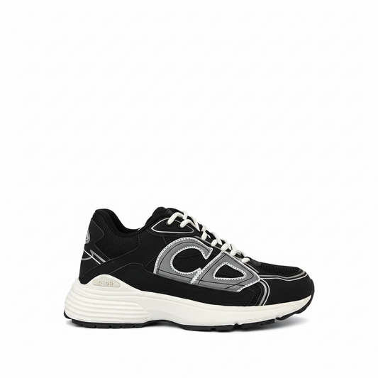 Dior B30 "Black-Grey"