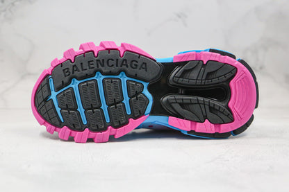 Balenciaga Track "Multicolour"