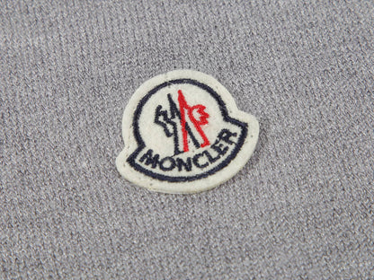 Moncler Sweater "Grey"