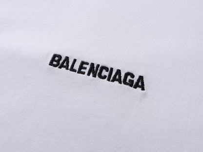 Balenciaga T-Shirt "White"