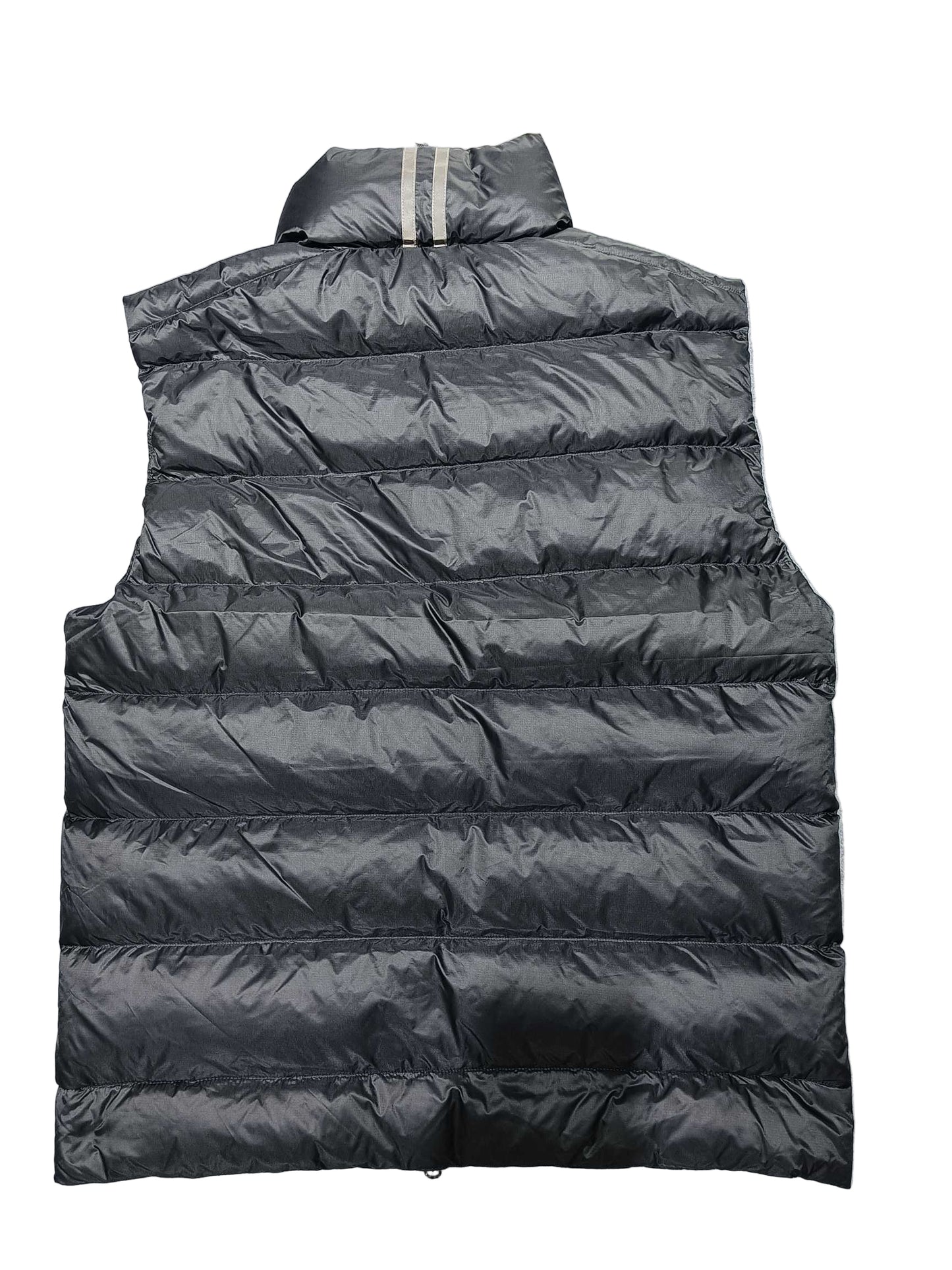 Canada Goose Crofton Down Vest "Black"