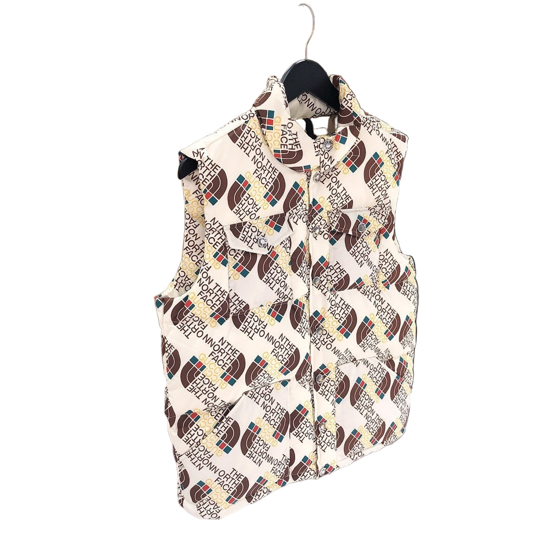 Gucci x The North Face Down Vest
