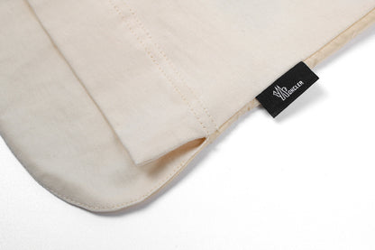 Moncler Sweatshirt "Ivory”