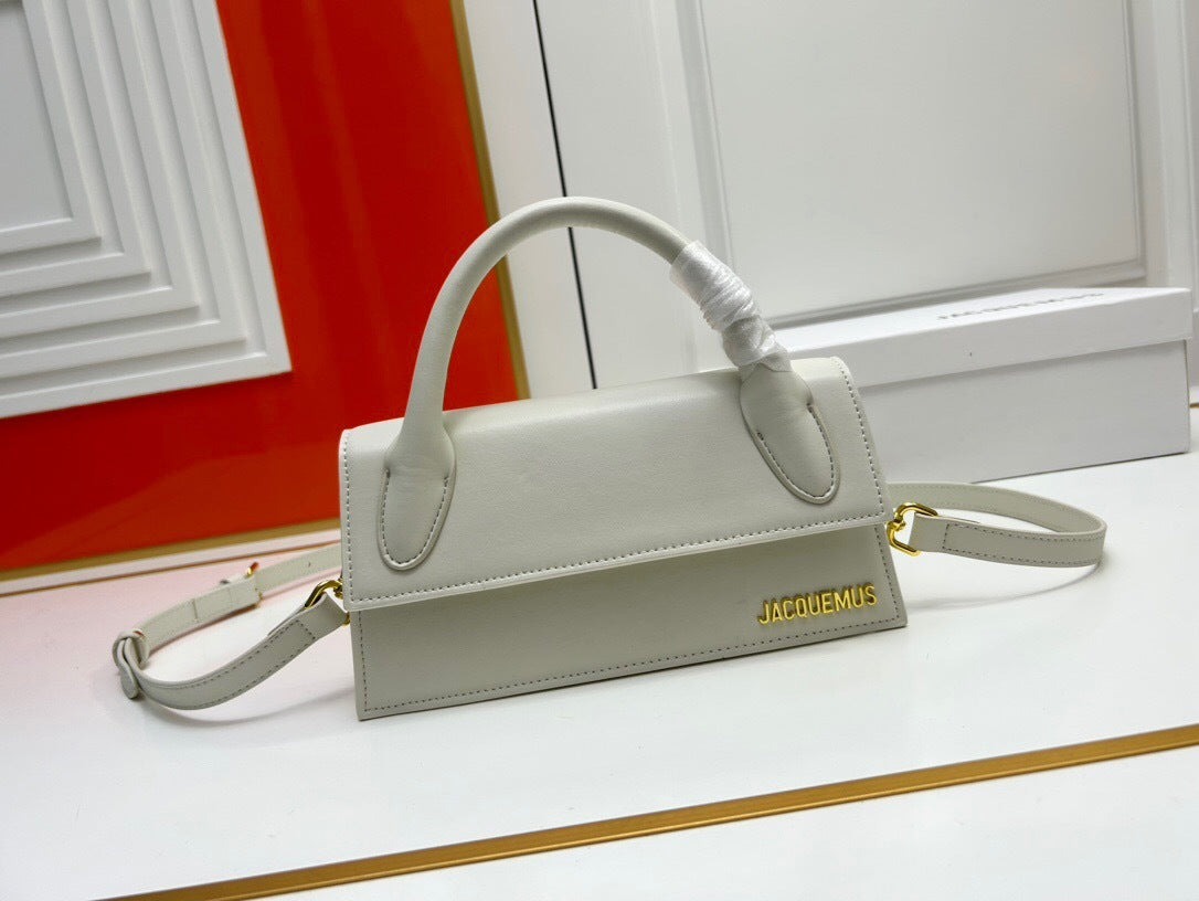 Jacquemus Le Chiquito Long Bag