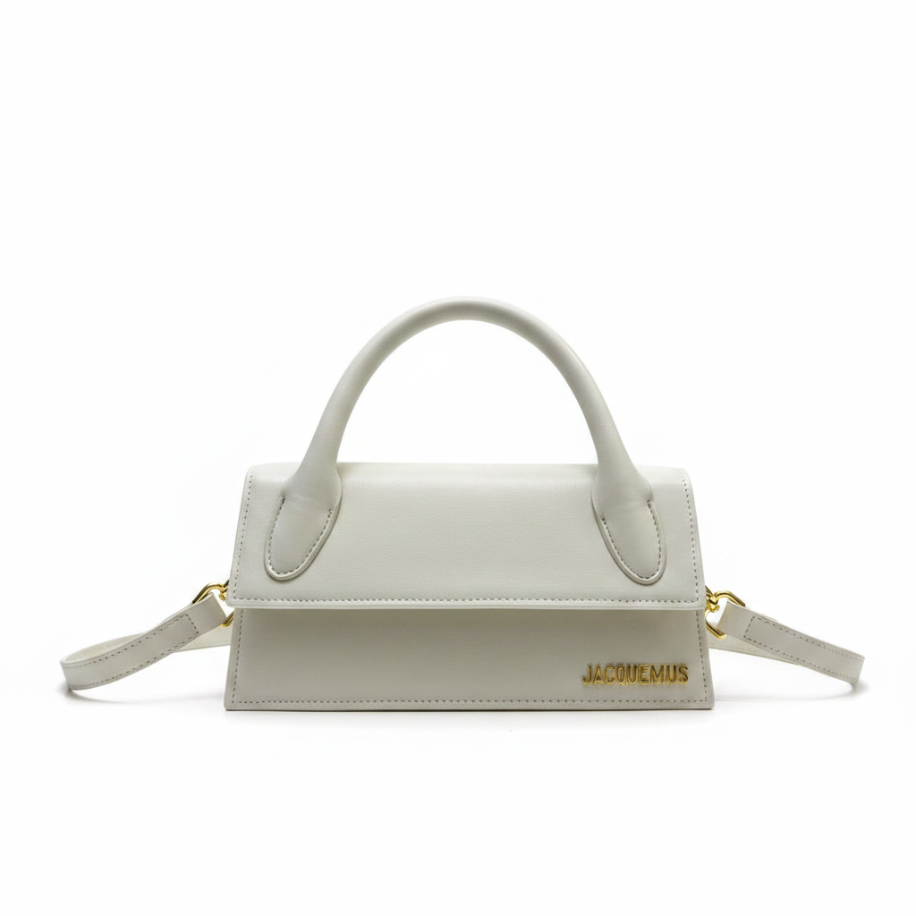 Jacquemus Le Chiquito Long Bag