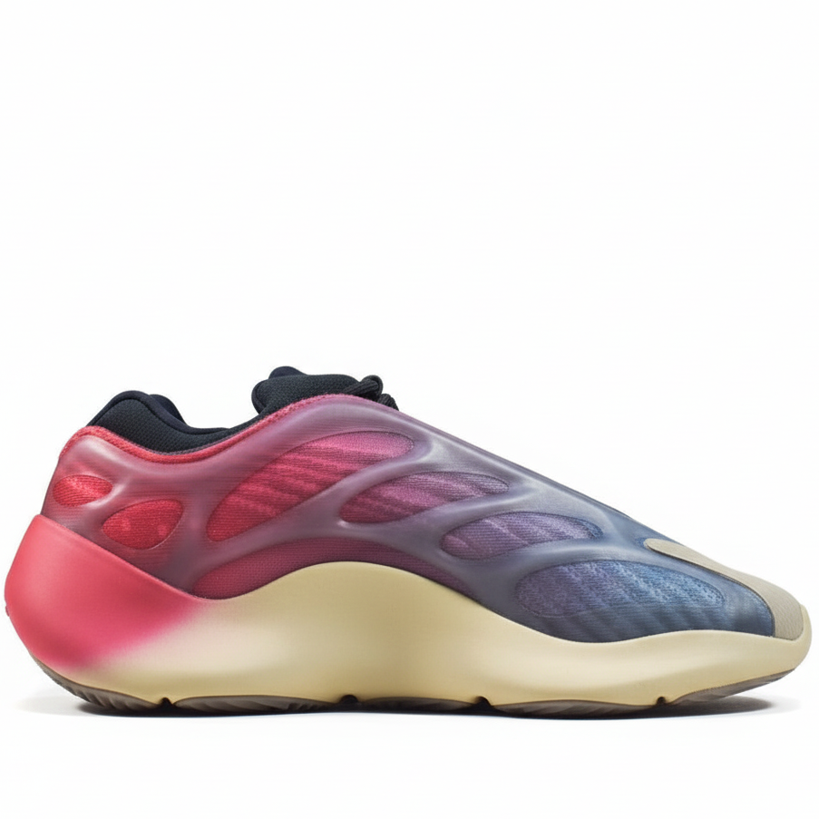 Yeezy 700 V3 "Fade Carbon"