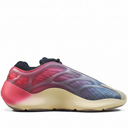 Yeezy 700 V3 "Fade Carbon"