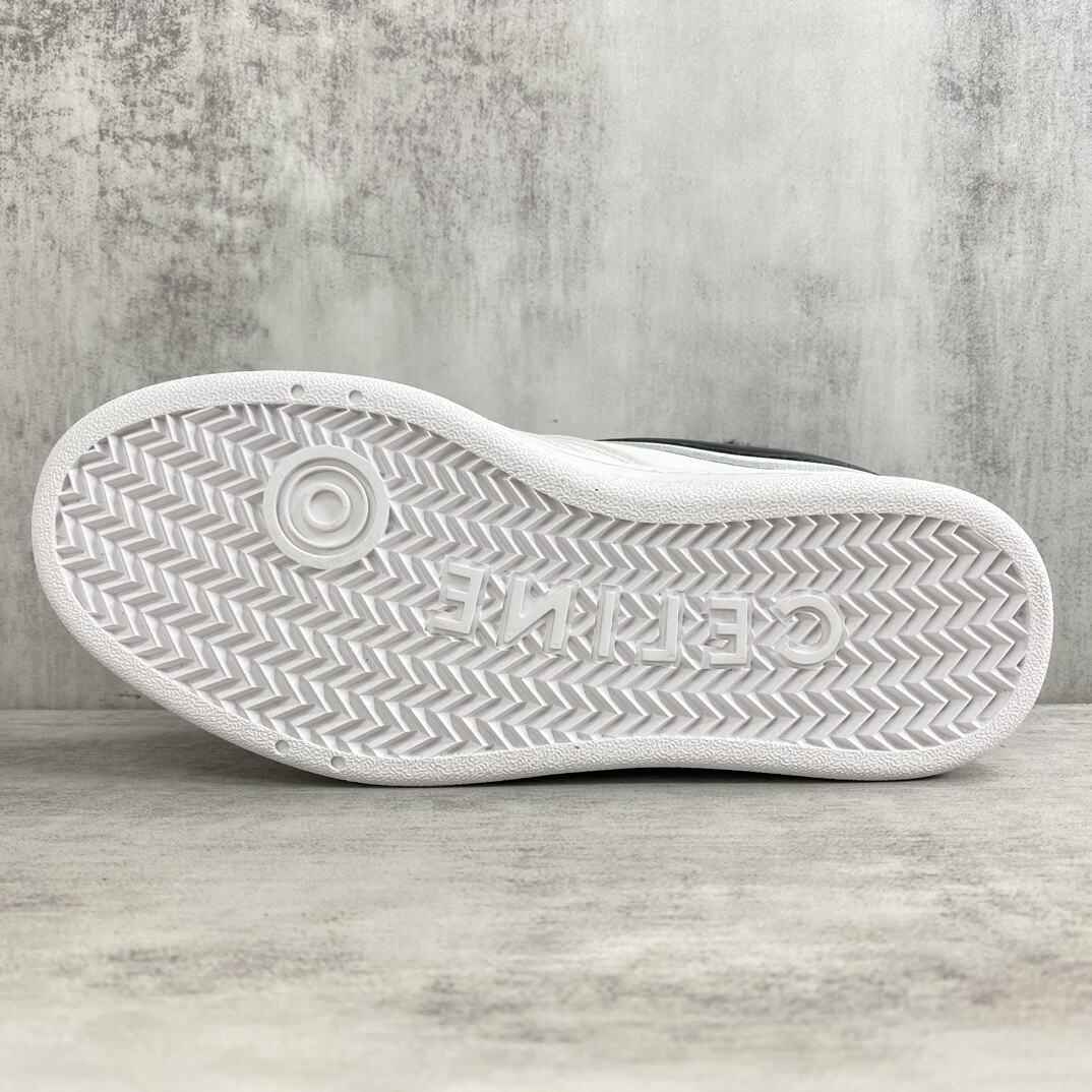 Celine "White-Black"