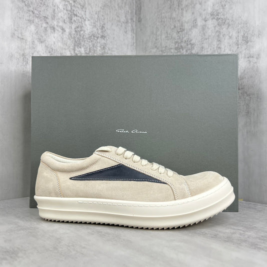 Rick Owens DRKSHDW Low "Beige"