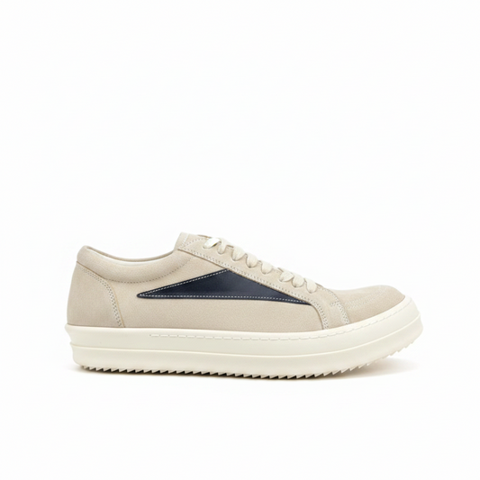 Rick Owens DRKSHDW Low "Beige"