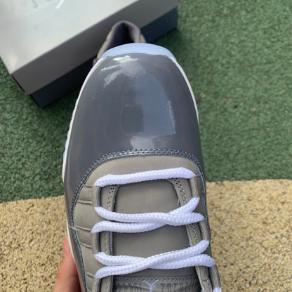 Air Jordan 11 Retro "Cool Grey"