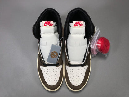 Jordan 1 High "Travis Scott"