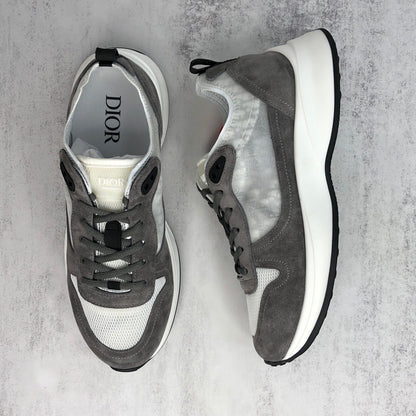 Dior B25 "Grey-White"