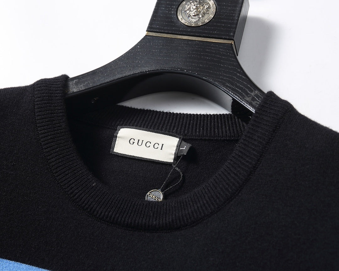 Gucci Sweater "Black"