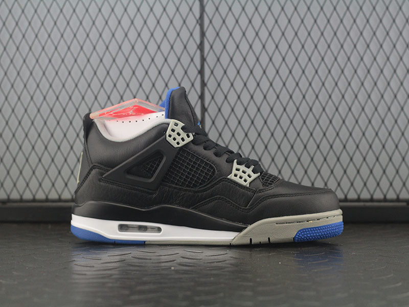 Air Jordan 4 Retro "Alternate Motorsports"