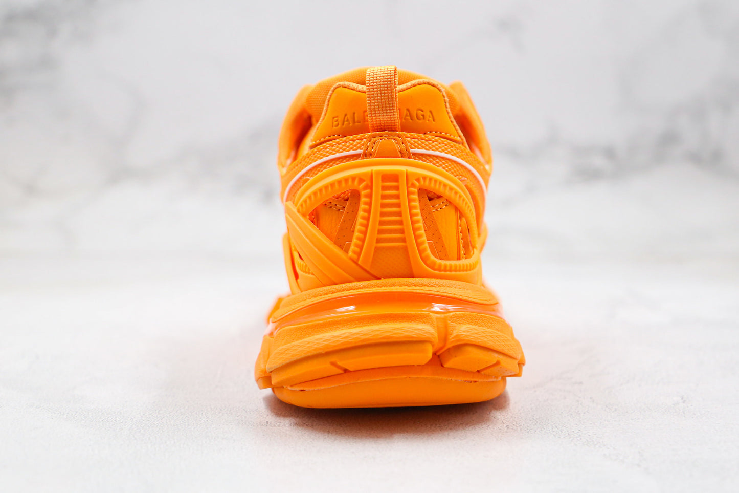 Balenciaga Track 2.0 "Orange"